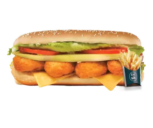 Nuggets Combo