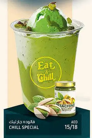 Chill Special