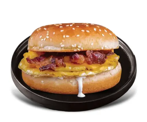 Egg With Cheese