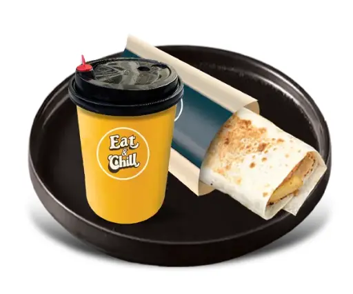 Shawarma Package