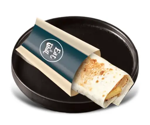 Sharook Shawarma