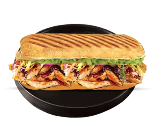 Turkish Shawarma
