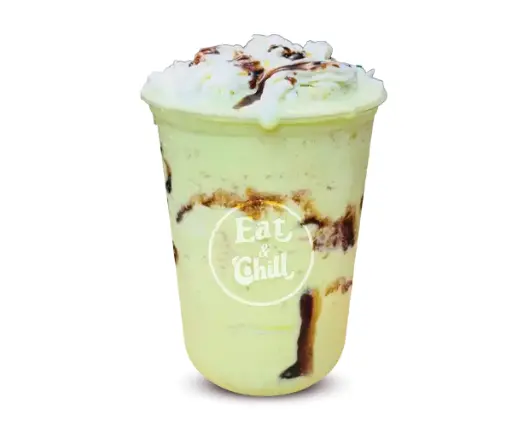 Pistachio Special
