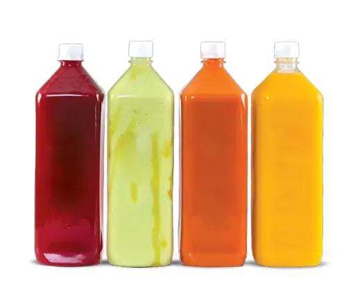 Bottle Juice