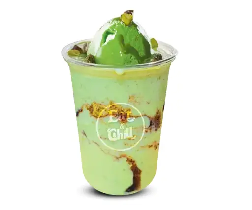 Avocado Falooda