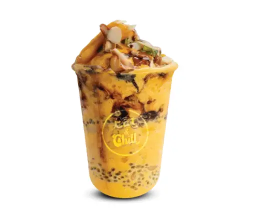 Mango Falooda 