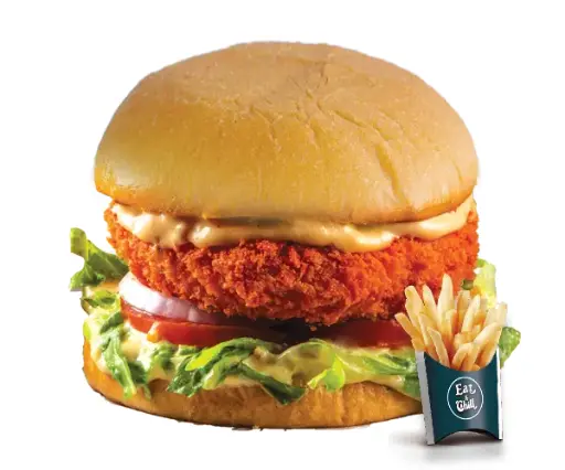 Zakiz Burger