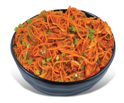 Schezwan Noodles Mix