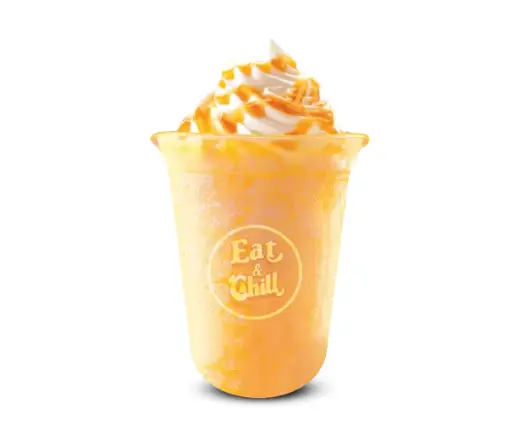 Mango Milk Shake